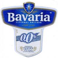 Bavaria, Bavaria Wit Premium