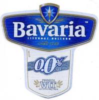 Bavaria, Wit Premium