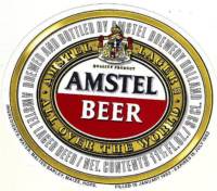 Heineken, Amstel Beer