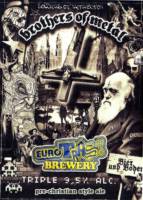 Eurotrash Brewery, Brothers of Metal Triple