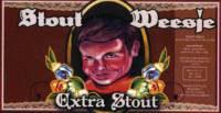 Bierbrouwerij Praght, Stout Weesje Extra Stout