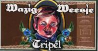 Bierbrouwerij Praght, Wazig Weesje Tripel