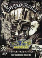 Eurotrash Brewery, Brothers of Metal Triple