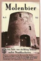Brouwerij De Molen, Molenbier