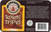 Texelse Bierbrouwerij, Texels Tripel