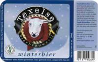 Texelse Bierbrouwerij, Winterbier