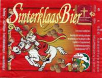 Brouwerij Klein Duimpje, Sinterklaasbier