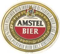 Heineken, Amstel Bier