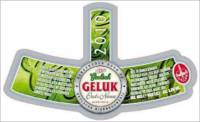 Grolsch, Geluk 2010