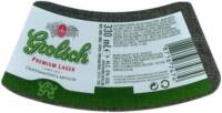 Grolsch, Grolsch Premium Lager
