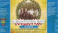 Bierbrouwerij Sint Servattumus, De Brandevoortse Hoeve Witbier