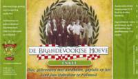 Bierbrouwerij Sint Servattumus, De Brandevoortse Hoeve Enkel