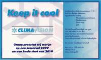 Bierbrouwerij Sint Servattumus, Keep it cool ClimaVision