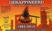 Bierbrouwerij Sint Servattumus, Geraffineerd 1965-2010