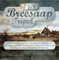 Muifelbrouwerij, Breesaap Tripel