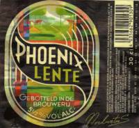 Phetradico, Phoenix Lente