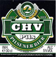 Oranjeboom Bierbrouwerij, CHV Pils