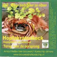 Bierbrouwerij 't Koelschip, Hopfakratzabock