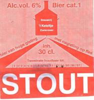 Amateurs, Stout