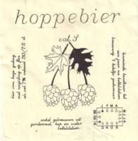 Amateurs, Hoppebier