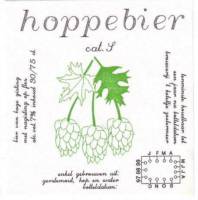 Amateurs, Hoppebier