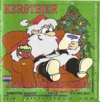 Jantje's Bieren Uden, Kerstbier