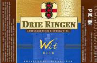 Brouwerij De Drie Ringen, Witbier