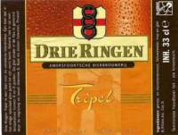 Brouwerij De Drie Ringen, Tripel