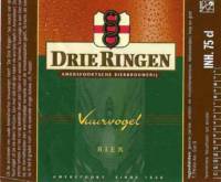 Brouwerij De Drie Ringen, Vuurvogel Bier
