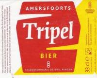 Brouwerij De Drie Ringen, Amersfoorts Tripel