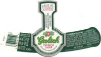 Grolsch, Grolsch Premium Lager