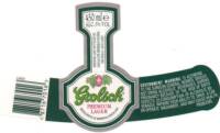 Grolsch, Grolsch Premium Lager