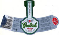 Grolsch, Premium Lager