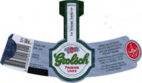 Grolsch, Premium Lager