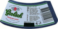 Grolsch, Grolsch Premium Lager