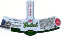 Grolsch, Premium Lager