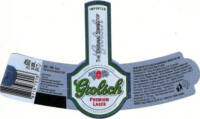 Grolsch, Grolsch Premium Lager