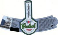 Grolsch, Premium Lager