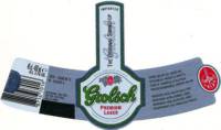 Grolsch, Grolsch Premium Lager