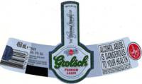 Grolsch, Premium Lager