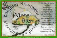 Burg Bier Brouwerij, Winterbier