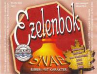 St. Noord-Hollandse Alternatieve Brouwers (SNAB), Ezelenbok