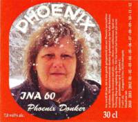 Het Klaverblad Amersfoort V.O.F, Phoenix Donker Ina 60