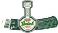Grolsch, Grolsch Premium Lager