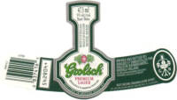 Grolsch, Grolsch Premium Lager Beer Bi&egrave;re