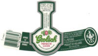 Grolsch, Grolsch Premium Lager
