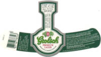 Grolsch, Grolsch Premium Lager