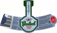 Grolsch, Premium Lager