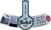 Grolsch, Grolsch Premium Lager
