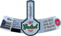 Grolsch, Premium Lager